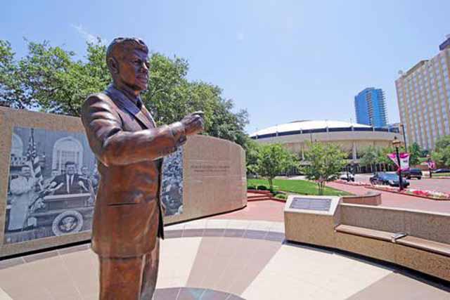 Fort Worth, Texas